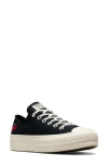 CONVERSE CHUCK TAYLOR® ALL STAR® LIFT PLATFORM SNEAKER