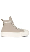 CONVERSE CHUCK TAYLOR ALL STAR LIFT PLATFORM SNEAKER