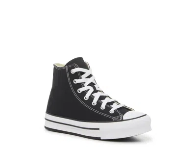 Converse Chuck Taylor All Star Lift Sneaker Kids' In Multi