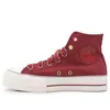 Converse Chuck Taylor All Star Lift Yotd 'red'
