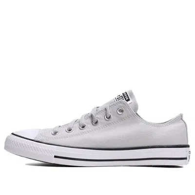 Converse Chuck Taylor All Star 'light Gray White'