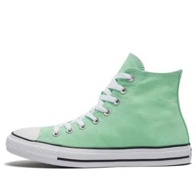 Converse Chuck Taylor All Star 'light Green'