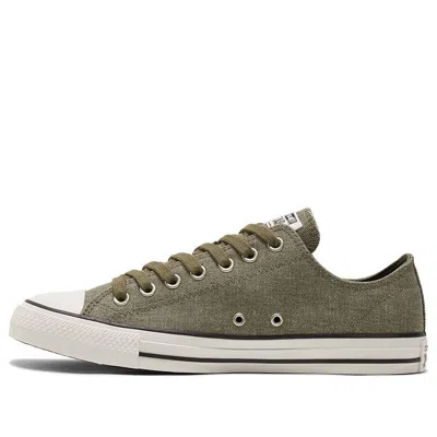Converse Chuck Taylor All Star Lo 'olive Green'