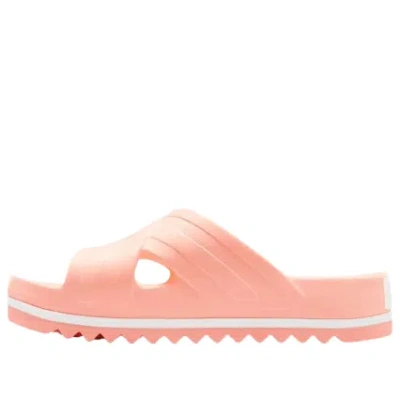 Converse Chuck Taylor All Star Lounge Sandal Lite Cx 'soft Peach' In Multi