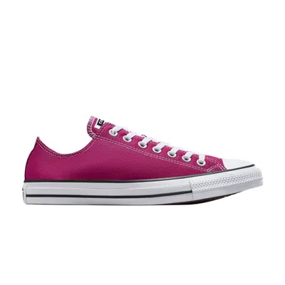 Pre-owned Converse Chuck Taylor All Star Low 'berry Smoothie' | Purple | Men's Size 9