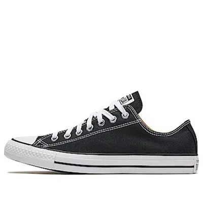 Converse Chuck Taylor All Star Low 'black' In Animal Print