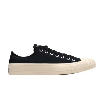 Pre-owned Converse Chuck Taylor All Star Low 'black Beige' | Men's Size 5.5