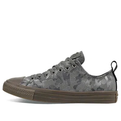 Converse Chuck Taylor All Star Low 'camo' In Multi