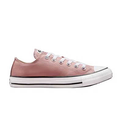 Pre-owned Converse Chuck Taylor All Star Low 'canyon Dusk' In Pink