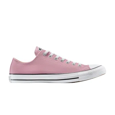 Pre-owned Converse Chuck Taylor All Star Low 'cliffside Rose' | Pink | Men's Size 4.5