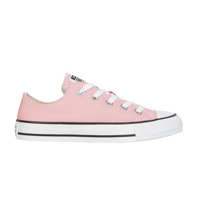 Pre-owned Converse Chuck Taylor All Star Low 'coastal Pink' | Men's Size 12