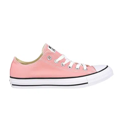 Pre-owned Converse Chuck Taylor All Star Low 'daybreak Pink' | Men's Size 7