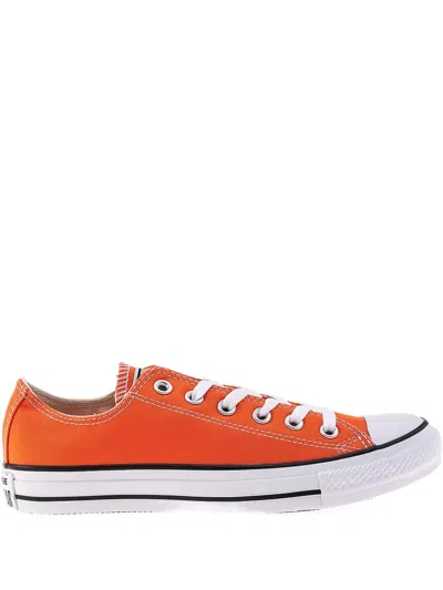 CONVERSE CHUCK TAYLOR ALL STAR LOW "EXUBERANCE" SNEAKERS
