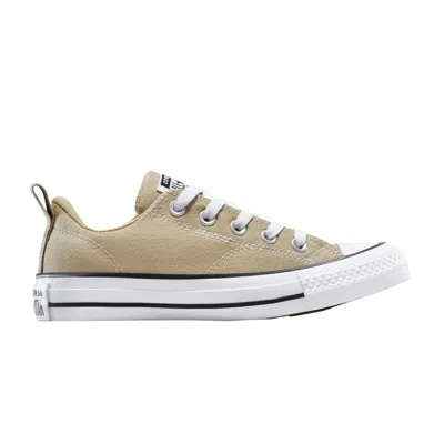 Pre-owned Converse Chuck Taylor All Star Low Gs 'malden Street - Vintage Cargo' | Tan | Kid's Size 3.5