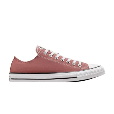 Pre-owned Converse Chuck Taylor All Star Low 'light Saddle' | Pink | Men's Size 4.5