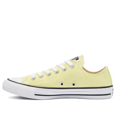 Converse Chuck Taylor All Star Low 'light Zitron' In Multi