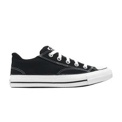 Pre-owned Converse Chuck Taylor All Star Low 'malden Street - Black' | Men's Size 4