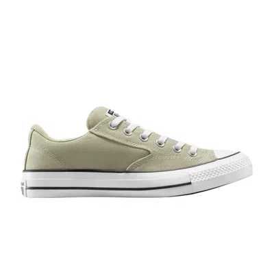 Pre-owned Converse Chuck Taylor All Star Low 'malden Street - Pale Surplus' | Green | Men's Size 13