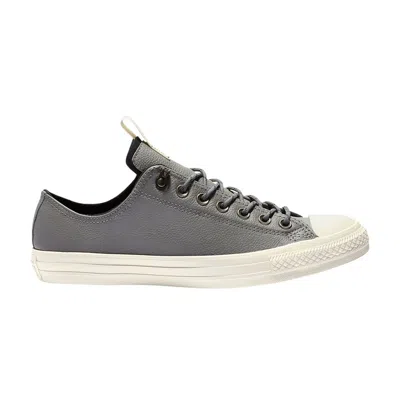 Pre-owned Converse Chuck Taylor All Star Low 'mason Driftwood' In Grey