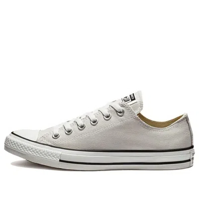 Converse Chuck Taylor All Star Low 'mouse' In Gray