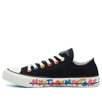Converse Chuck Taylor All Star Low 'my Story - Black'