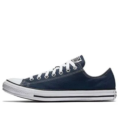 CONVERSE CONVERSE CHUCK TAYLOR ALL STAR LOW 'NAVY'