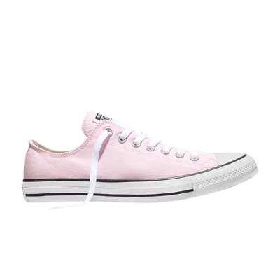 Pre-owned Converse Chuck Taylor All Star Low 'new Found Bloom' | Pink | Men's Size 5