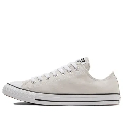 Converse Chuck Taylor All Star Low 'pale Putty' In White