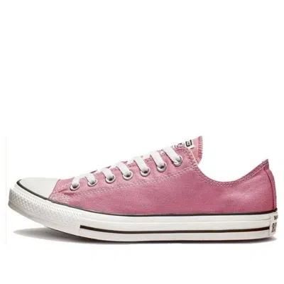 Converse Chuck Taylor All Star Low 'pink'