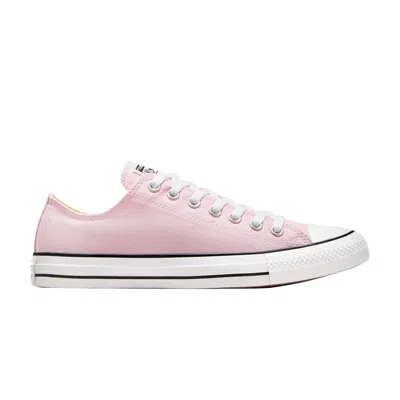 Pre-owned Converse Chuck Taylor All Star Low 'pink Foam'
