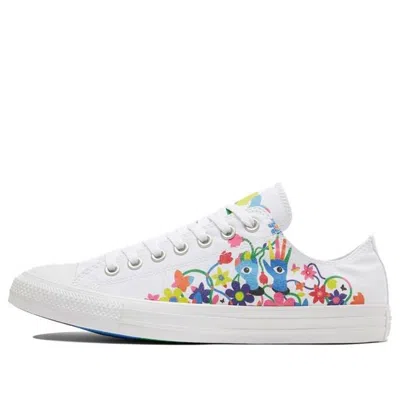 Converse Chuck Taylor All Star Low 'pride' In Multi