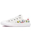 Converse Chuck Taylor All Star Low Ps 'floral Embroidery'