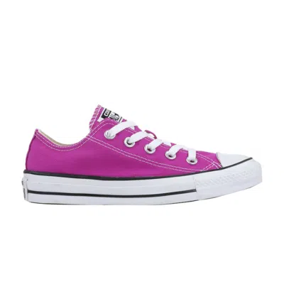 Pre-owned Converse Chuck Taylor All Star Low 'purple Cactus' | Men's Size 10