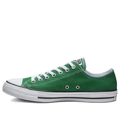 Converse Chuck Taylor All Star Low 'seasonal Green'