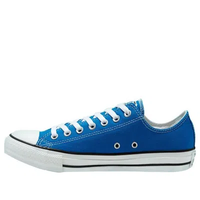 Converse Chuck Taylor All Star Low 'snorkel Blue'