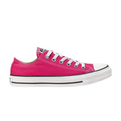 Pre-owned Converse Chuck Taylor All Star Low 'strawberry Jam' | Pink | Men's Size 10.5