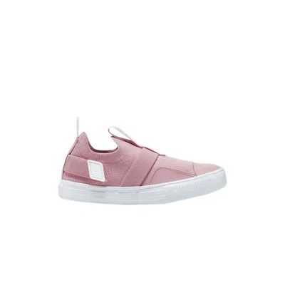 Pre-owned Converse Chuck Taylor All Star Low Td 'superplay Knit - Lotus Pink' | Infant Size 6
