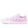Converse Chuck Taylor All Star Low Top 'blue Pink'