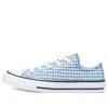 Converse Chuck Taylor All Star Low Top 'blue White'