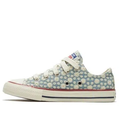 Converse Chuck Taylor All Star Low Top Denim Toddler/youth