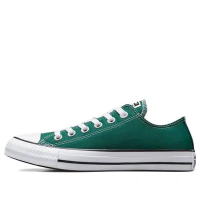 Converse Chuck Taylor All Star Low Top Dragon Scale 'green'