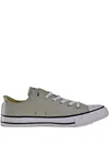 Converse Chuck Taylor All Star Low Top "light Surplus/light Olive" Sneakers In Green