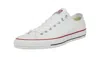 Converse Chuck Taylor All Star Low Top Ox Unisex Sneakers In White