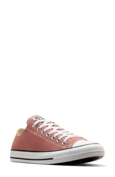Converse Chuck Taylor® All Star® Low Top Sneaker