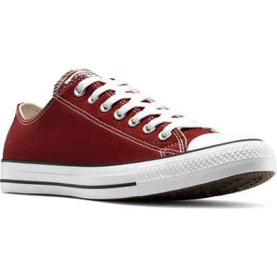 Converse Chuck Taylor® All Star® Low Top Sneaker In Brown