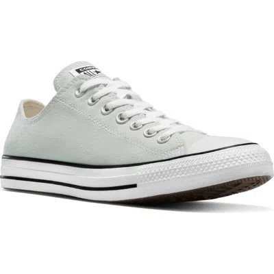 Converse Chuck Taylor® All Star® Low Top Sneaker In Green