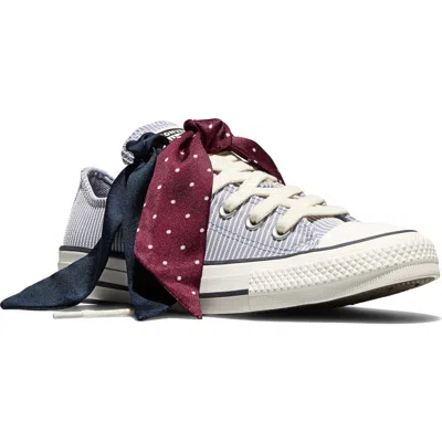 Converse Chuck Taylor® All Star® Low Top Sneaker In Transparent