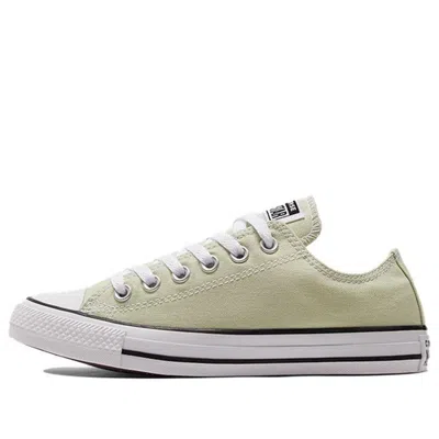 Converse Chuck Taylor All Star Low-top Sneakers Green