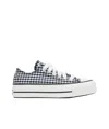 Converse Chuck Taylor All Star Low-top Sneakers In White