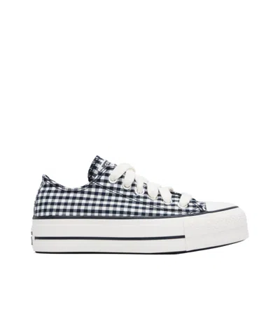 Converse Chuck Taylor All Star Low-top Sneakers In White